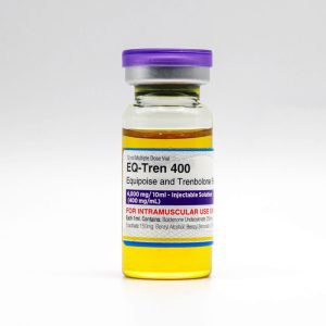 Buy EQ-TREN 400